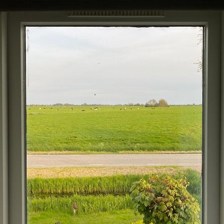 Domstate Bed and Breakfast Ee Eksteriør billede